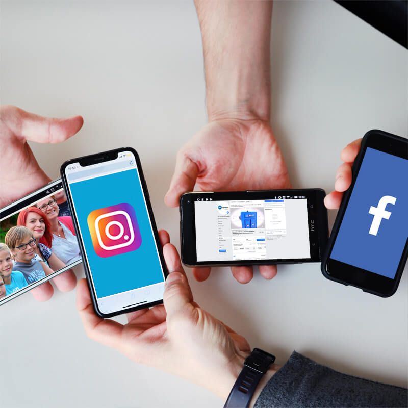 Social Media